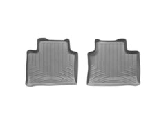 WeatherTech 462252 Grey Rear FloorLiner