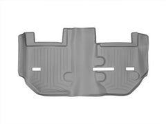 WeatherTech 462355 Rear FloorLiner Grey
