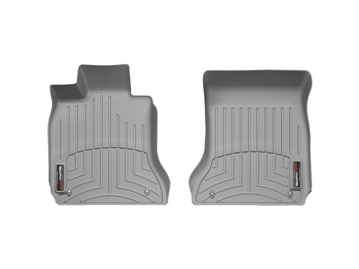 WeatherTech 462421 Front FloorLiner Grey