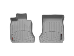 WeatherTech 462421 Front FloorLiner Grey