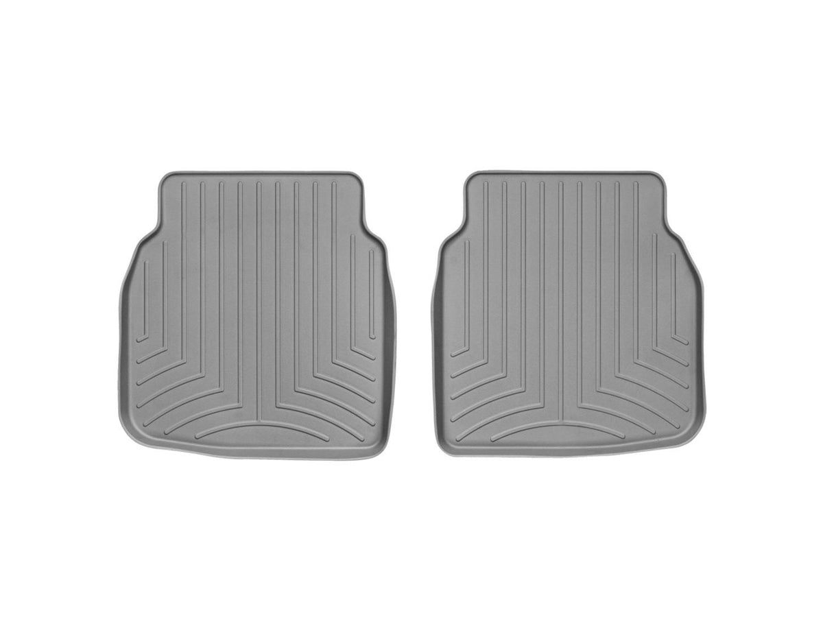 WeatherTech 462423 Rear FloorLiner Grey