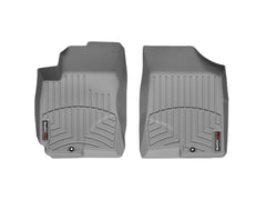 WeatherTech 462481 Front FloorLiner Grey
