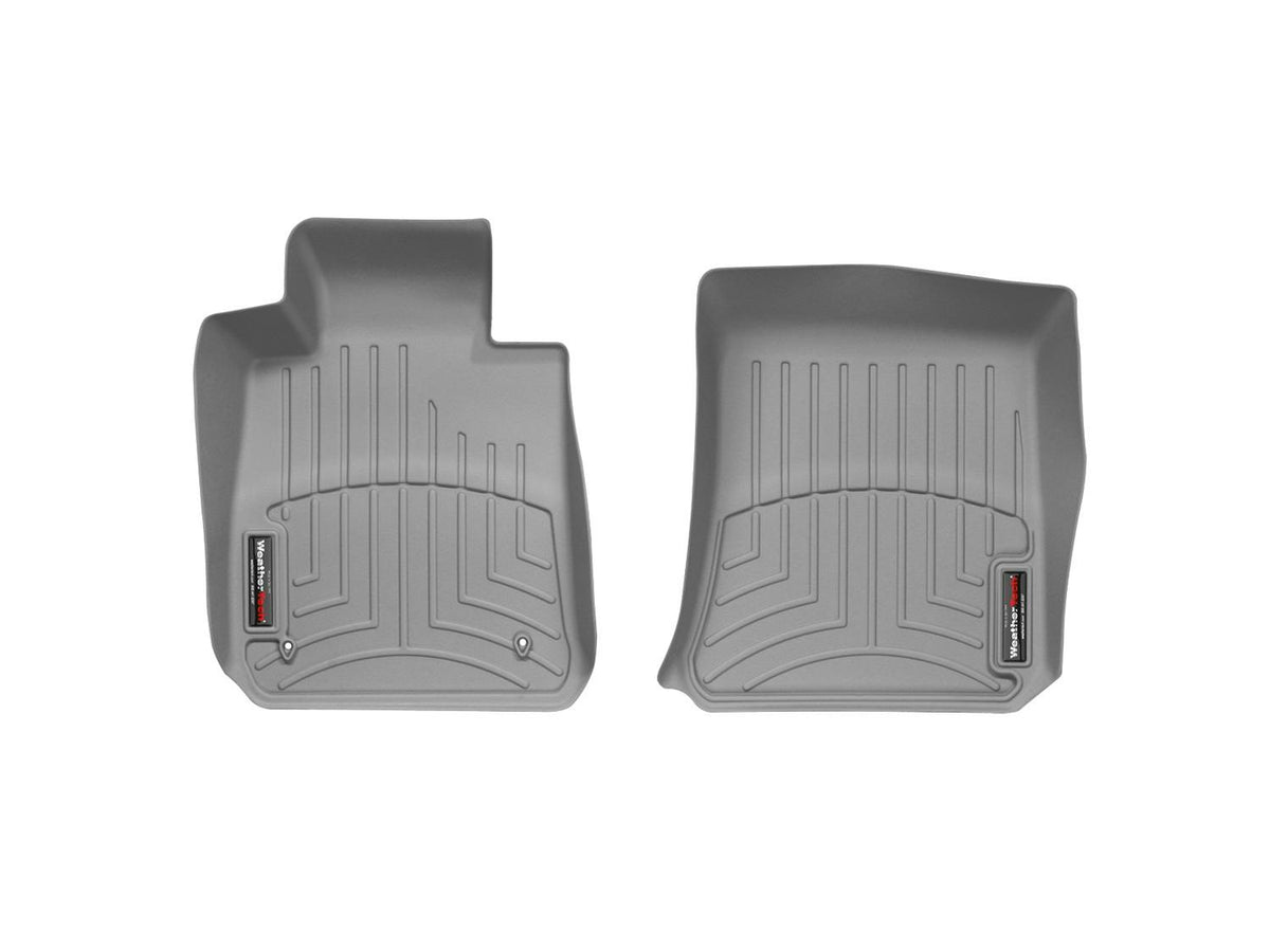 WeatherTech 462531 Front FloorLiner Grey