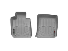 WeatherTech 462531 Front FloorLiner Grey