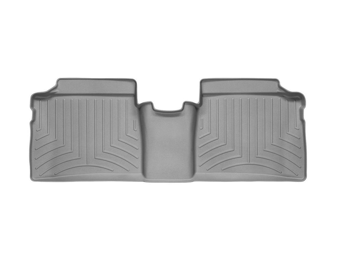 WeatherTech 462562 Rear FloorLiner Grey