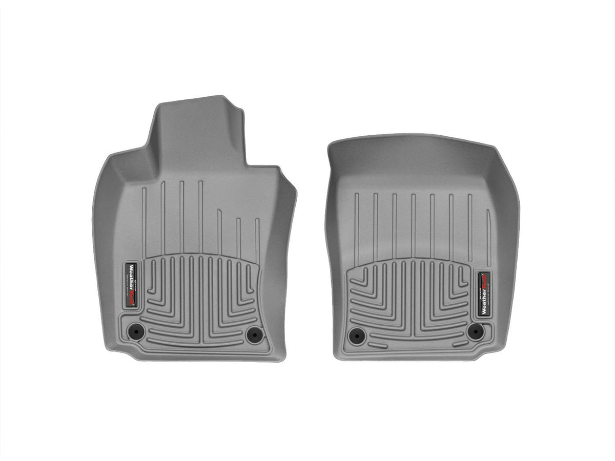 WeatherTech 462571 Front FloorLiner Grey