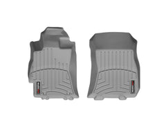 WeatherTech 462591 Front FloorLiner Grey