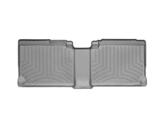 WeatherTech 462712 Rear FloorLiner Grey