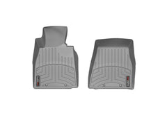 WeatherTech 462751 Front FloorLiner Grey
