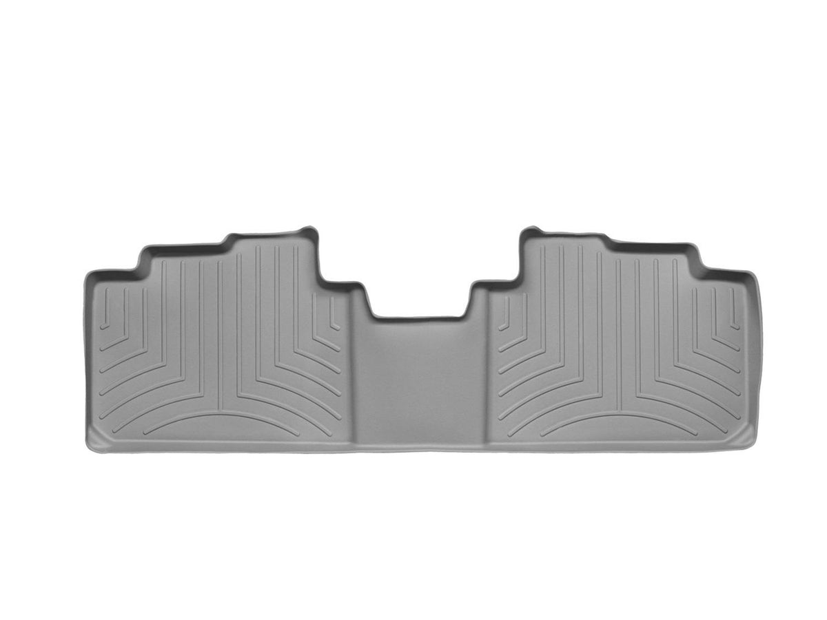 WeatherTech 462782 Rear FloorLiner Grey