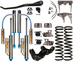 Carli Suspension CS-DD30-1319-D 3.25 inch Lift Dominator System