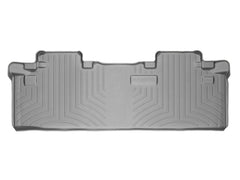 WeatherTech 463002 Rear FloorLiner Grey