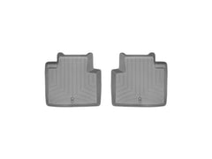 WeatherTech 463042 Rear FloorLiner Grey
