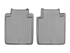 WeatherTech 463043 Rear FloorLiner Grey