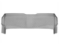 WeatherTech 463052 Grey Rear FloorLiner