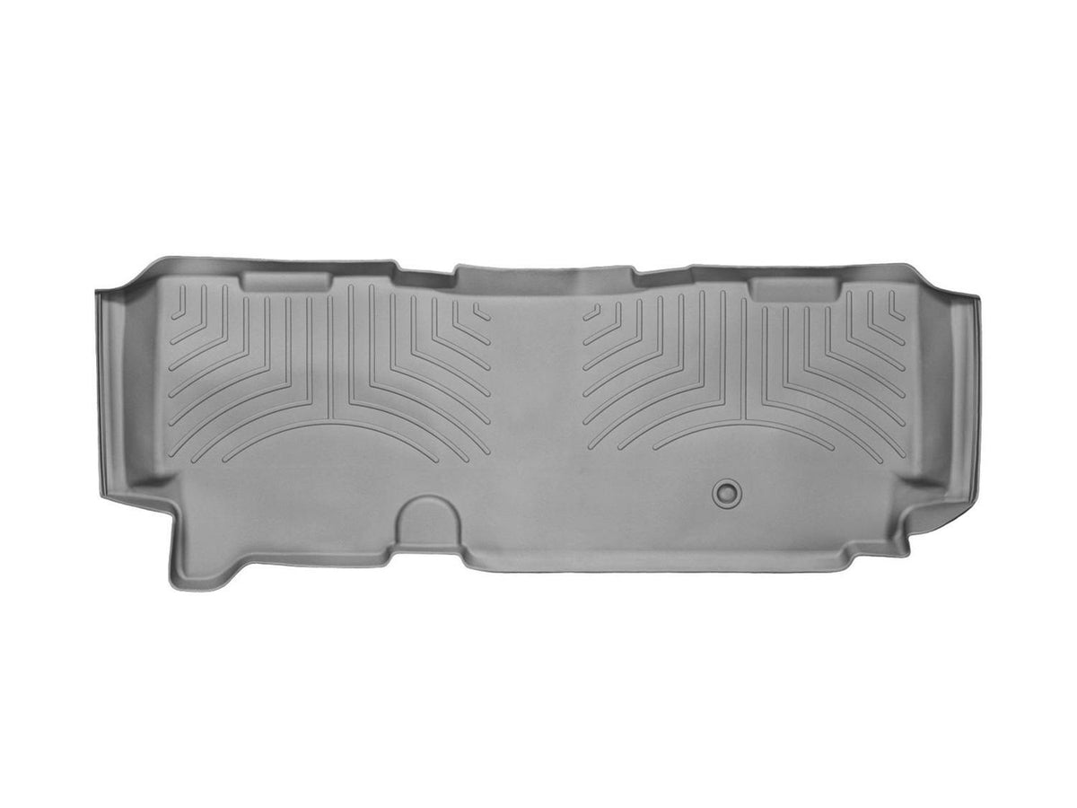 WeatherTech 463053 Rear Floorliner Grey