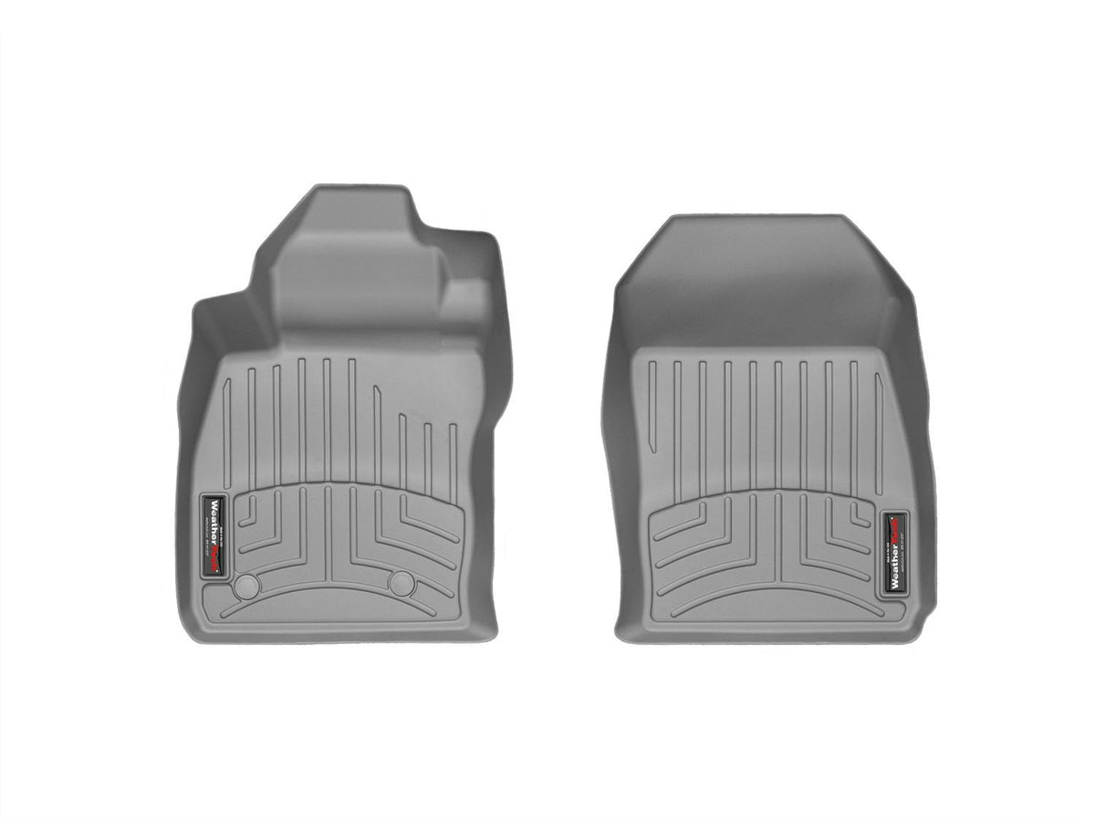 WeatherTech 463231 Front FloorLiner Grey