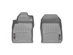 WeatherTech 463231 Front FloorLiner Grey