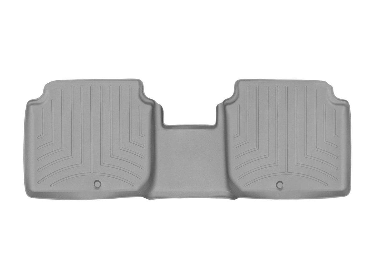 WeatherTech 463253 Rear FloorLiner Grey