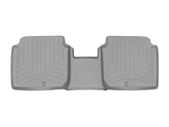 WeatherTech 463253 Rear FloorLiner Grey