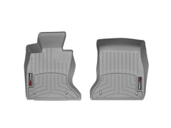 WeatherTech 463301 Front FloorLiner Grey