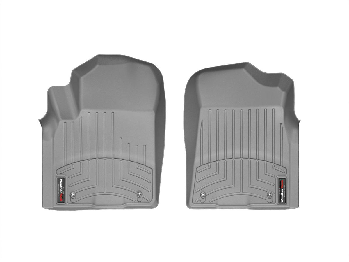 WeatherTech 463361 Front FloorLiner Grey