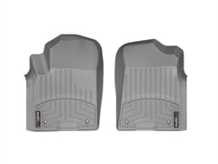 WeatherTech 463361 Front FloorLiner Grey