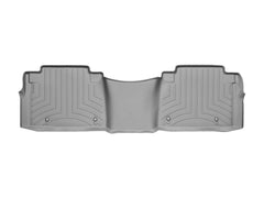 WeatherTech 463362 Rear FloorLiner Grey