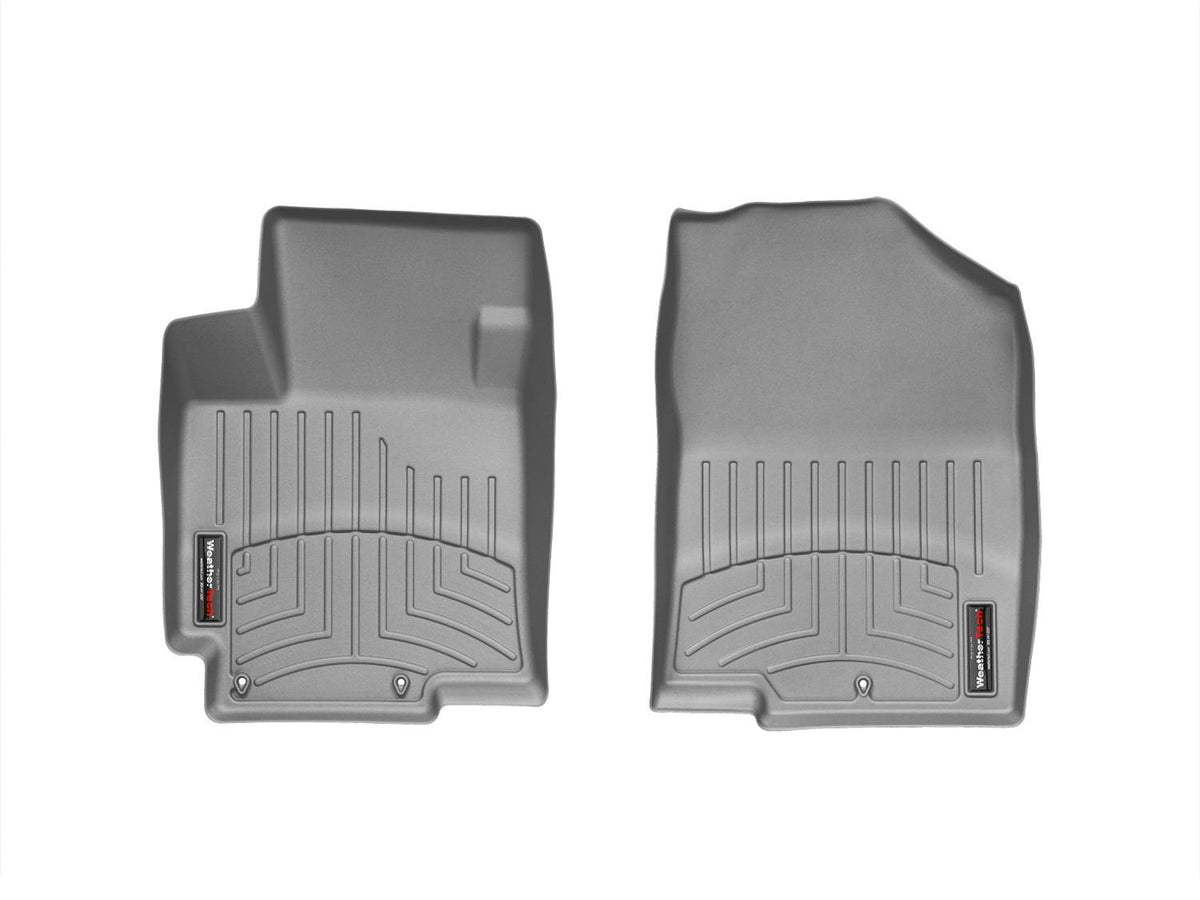 WeatherTech 463401 Front FloorLiner Grey