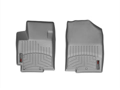 WeatherTech 463401 Front FloorLiner Grey