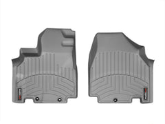 WeatherTech 463411 Front FloorLiner Grey