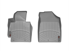 WeatherTech 463421 Front FloorLiner Grey