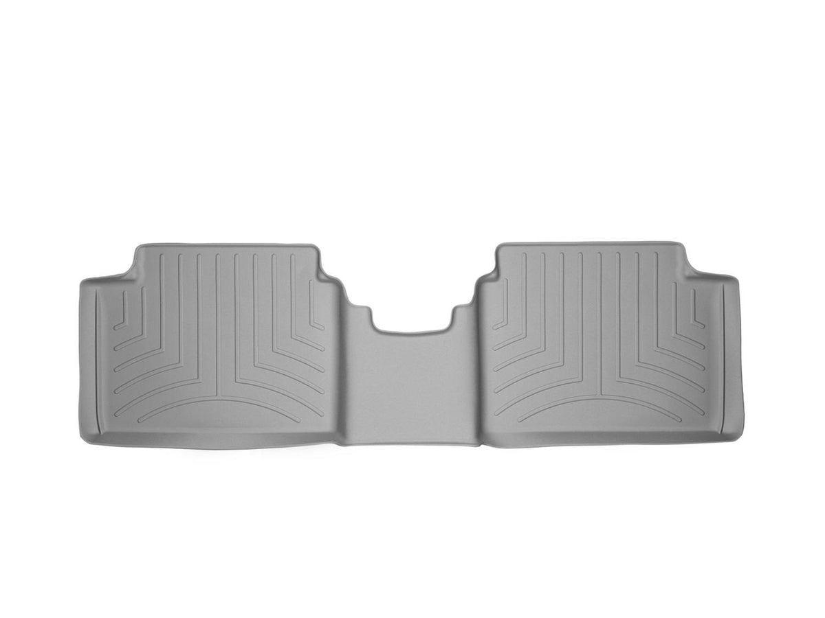 WeatherTech 463422 Rear FloorLiner Grey