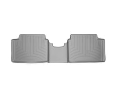 WeatherTech 463422 Rear FloorLiner Grey