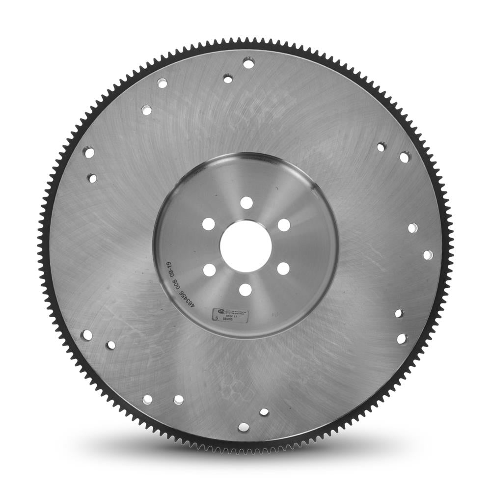 McLeod 463456 Flywheel: Steel: Ford: 1996-10 4.6L: 6 Bolt Crank: 164T: 20 Lbs