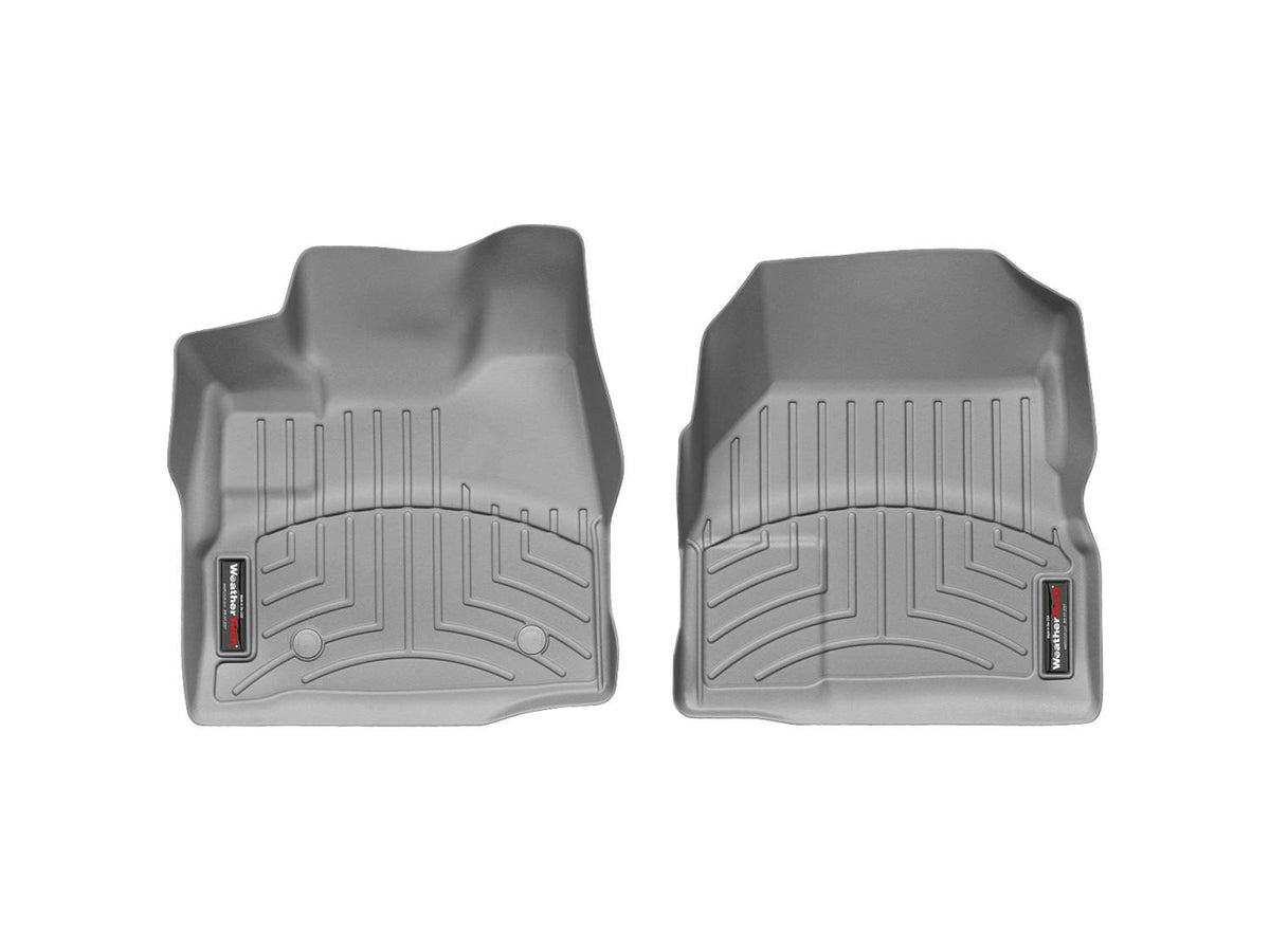 WeatherTech 463461 Front FloorLiner Grey
