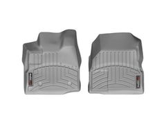 WeatherTech 463461 Front FloorLiner Grey