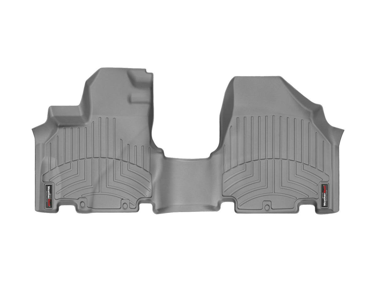 WeatherTech 463471 Front FloorLiner Grey