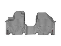 WeatherTech 463471 Front FloorLiner Grey