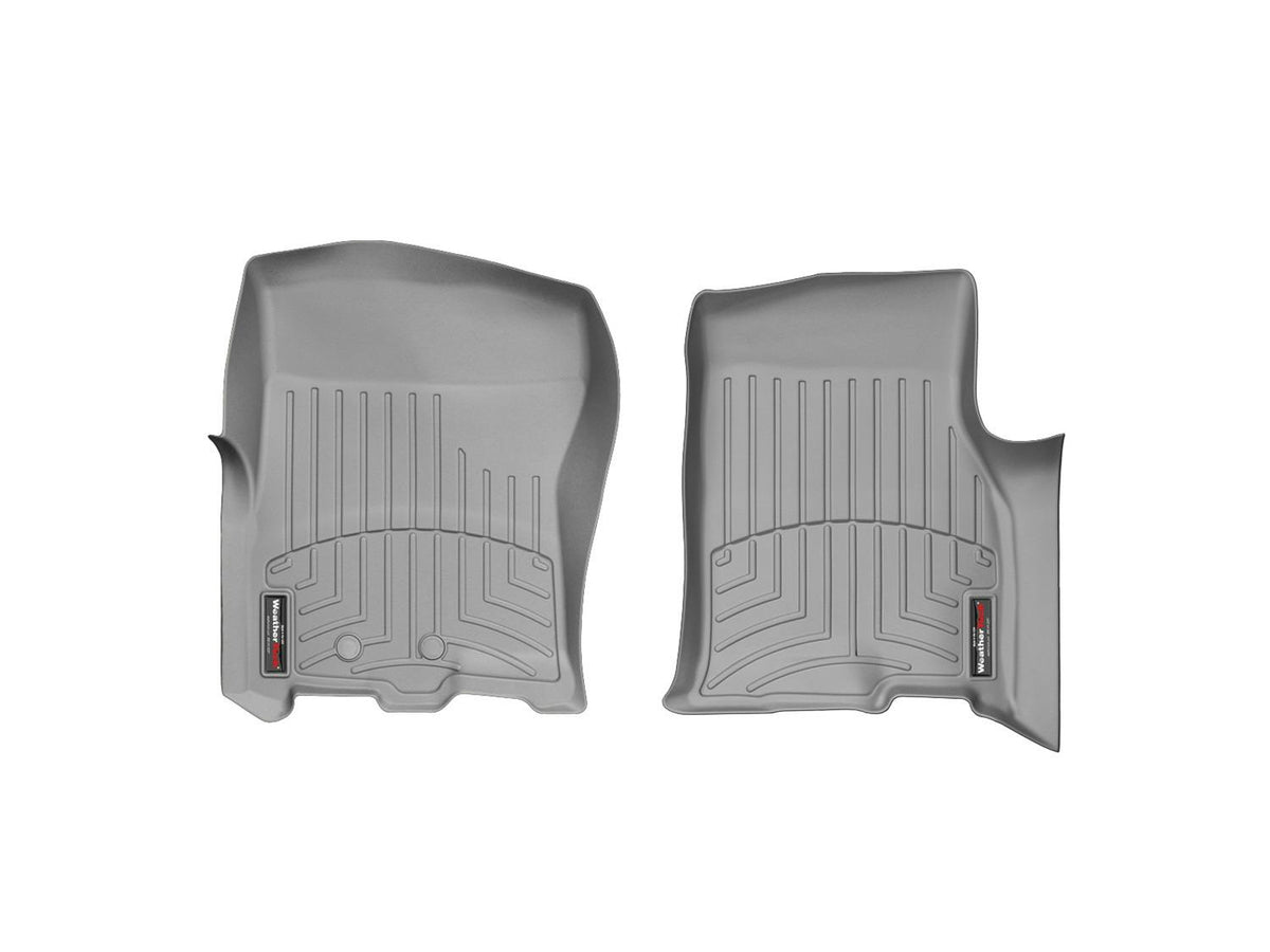 WeatherTech 463531 Front FloorLiner Grey