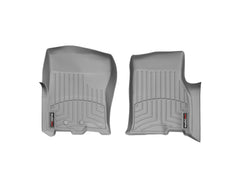 WeatherTech 463531 Front FloorLiner Grey