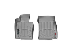 WeatherTech 463551 Front FloorLiner Grey