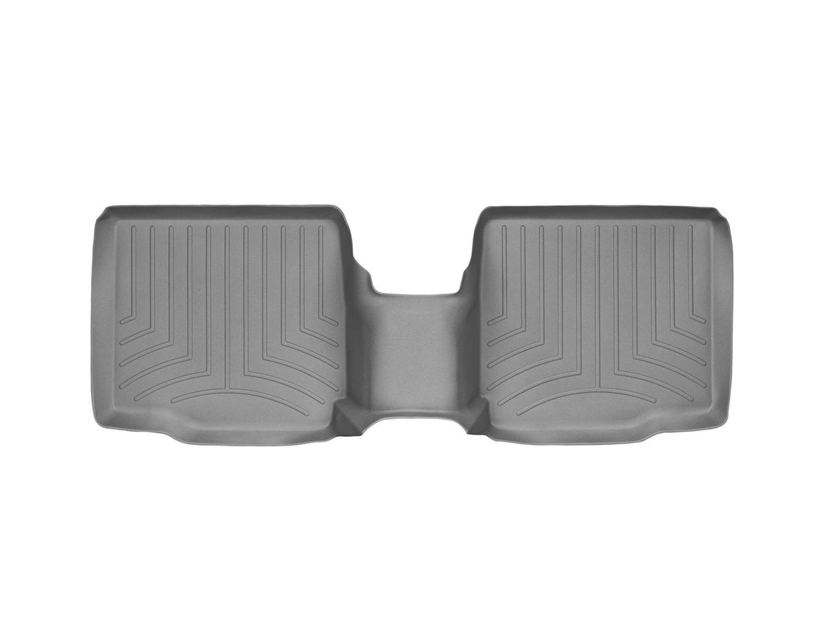 WeatherTech 463594 Rear FloorLiner Grey