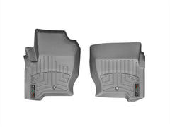 WeatherTech 463621 Front FloorLiner Grey