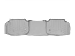 WeatherTech 463623 Rear FloorLiner Grey