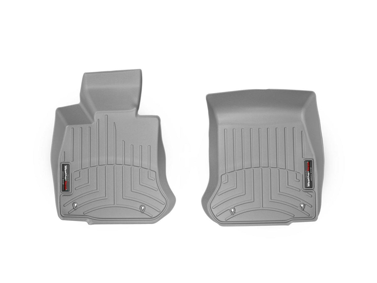 WeatherTech 463721 Front FloorLiner Grey