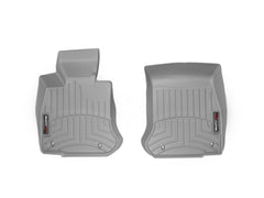 WeatherTech 463721 Front FloorLiner Grey