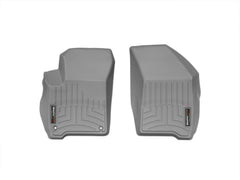 WeatherTech 463771 Front FloorLiner Grey