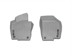 WeatherTech 463841 Front FloorLiner Grey
