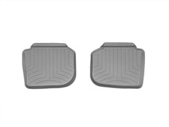 WeatherTech 463842 Rear FloorLiner Grey